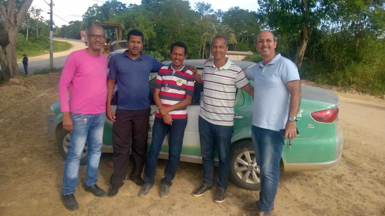 Maquinario